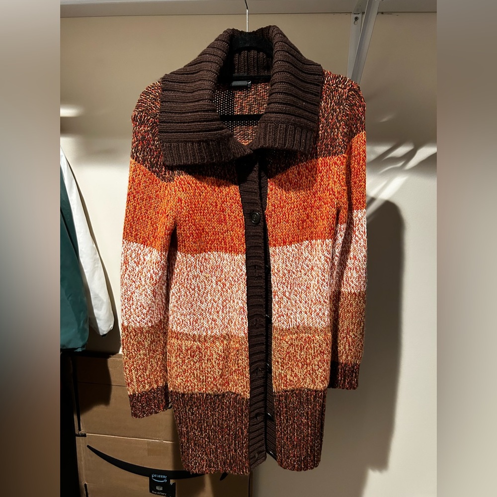Lord and Taylor women’s cardigan